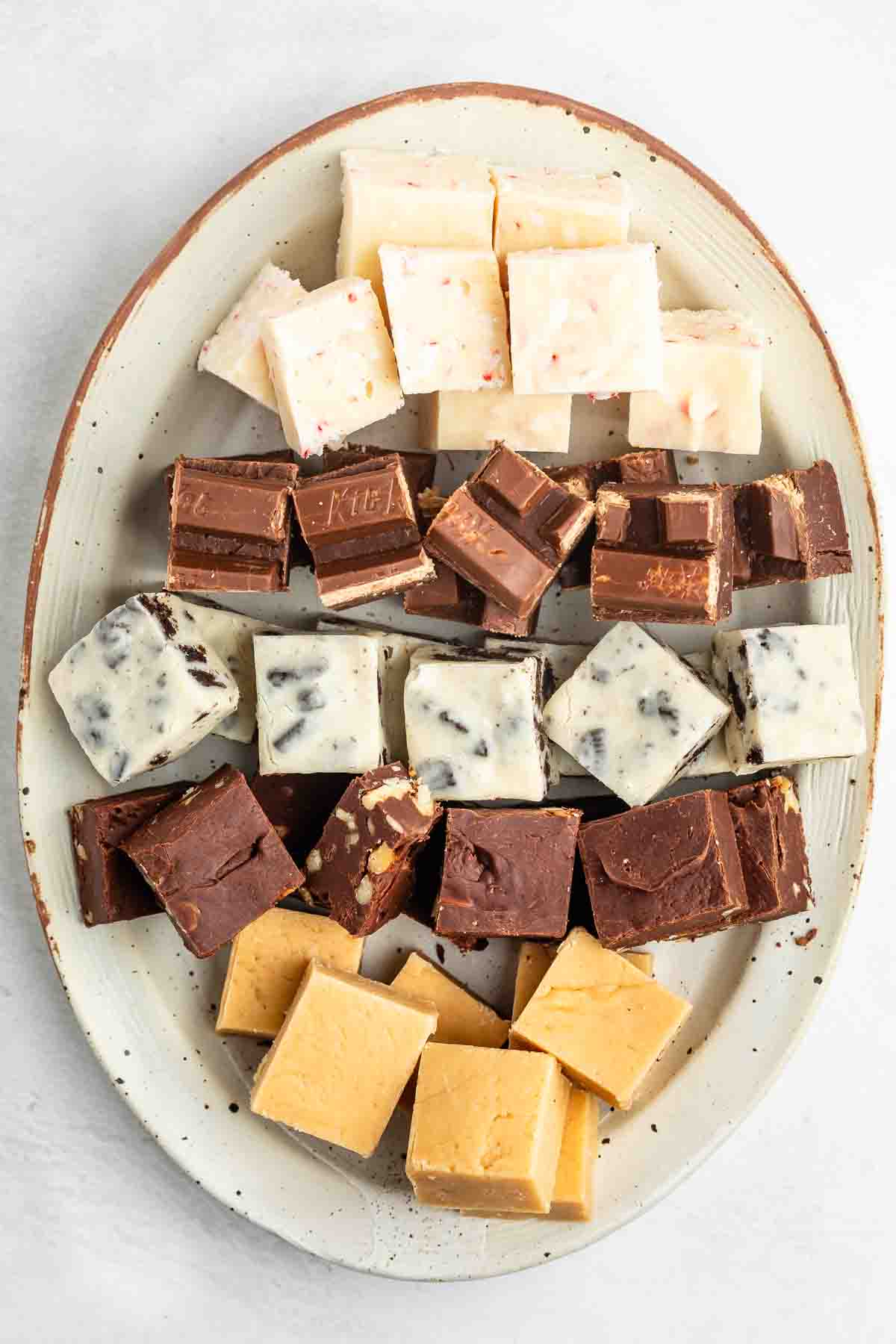 Master Easy Homemade Fudge: Just 3 Ingredients, 10 Minutes